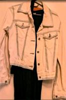 Damen Jeans Jacke von Replay Gr. M Hessen - Schöffengrund Vorschau
