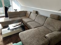 Beige Couch/ Sofa Nordrhein-Westfalen - Herford Vorschau