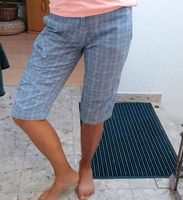 Bergans Wanderhose Bermudas Shorts S Damen Lila Thüringen - Floh-Seligenthal Vorschau