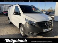 Mercedes-Benz Vito 116 CDI lang+KLIMA+SHZ+PDCv/h+TEMP+MWSTawb. Bayern - Memmingen Vorschau