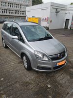 Opel Zafira 1.9 CDTI 74kW - Wuppertal - Barmen Vorschau