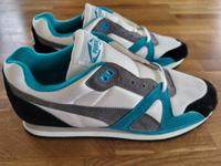 Original Retro Sneaker Puma Mirage 2, Neu, 1993 Bayern - Großlangheim Vorschau