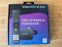 Waipu TV 4K Stick neu ungeöffnet Niedersachsen - Cuxhaven Vorschau