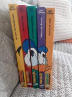 COMICS Donalds Liebingsbücher 5 Bände Sachsen - Machern Vorschau