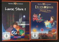 „Lauras Stern-Box“ mit 2 DVDs (1x Episoden, 1x Film) Hessen - Solms Vorschau