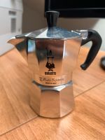 Bialetti Moka Express Kaffeebereiter / kaum benutzt München - Sendling-Westpark Vorschau