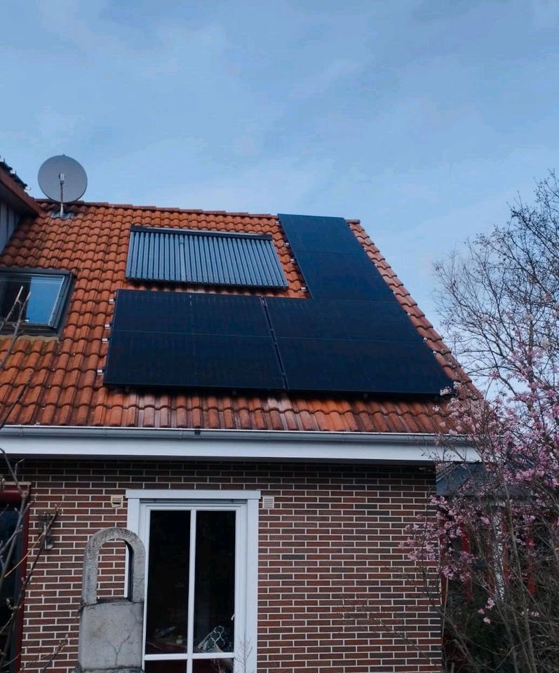 Möchtest du eine preiswerte Photovoltaikanlage ? in München
