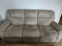 Sofa Couch 3-Sitzer Niedersachsen - Oldenburg Vorschau