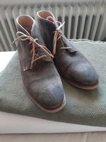 Herren Boot Schuhe Bayern - Gunzenhausen Vorschau