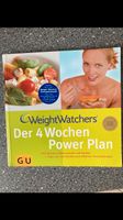 Buch der 4 Wochen Power Plan Weight Watchers Baden-Württemberg - Malsch Vorschau