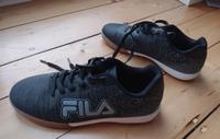 FILA Hallenfußball-Schuhe, Turnschuhe, Gr. 37, TOP Zustand Nordrhein-Westfalen - Langenfeld Vorschau