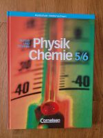 Physik Chemie 5/6 Cornelsen Realschule Nds Niedersachsen - Seevetal Vorschau