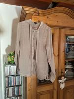 Schwarz beige Bluse von Daniel Hechter Gr.36 Nordrhein-Westfalen - Straelen Vorschau