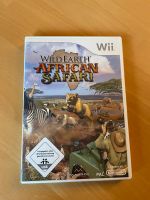 Nintendo Wii Wild Earth African Safari Baden-Württemberg - Karlsruhe Vorschau