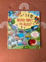 Buch - Wohin fährt mein Auto Baden-Württemberg - Pliezhausen Vorschau