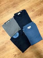 4 Strickpullover Gr. XL Schwarz blau grau Esprit Tom Tailor Bayern - Neunburg Vorschau
