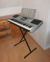 Keyboard 61 Key / Stereo Klavier / E-Piano mit Ständer Nordrhein-Westfalen - Gummersbach Vorschau