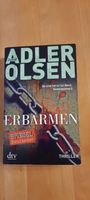 Jussi Adler-Olsen "Erbarmen - Der erste Fall für Carl Mørck" Baden-Württemberg - Heimsheim Vorschau