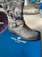 Boots Tom Taylor Damen NEU Nordrhein-Westfalen - Bergisch Gladbach Vorschau