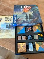 Kosmos - Der Herr der Ringe - Die Suche - Spiel für 2 Wandsbek - Hamburg Sasel Vorschau