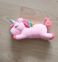 Regenbogen Einhorn Kuscheltier Wandsbek - Hamburg Rahlstedt Vorschau