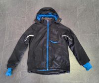 H&M Winterjacke Gr 170 Jungen Jacke Skijacke schwarz Niedersachsen - Weyhe Vorschau