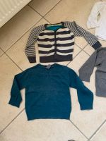 Kinderpulli/ Strickjacke Gr.86/92  Konvolut 5 Teile Wuppertal - Langerfeld-Beyenburg Vorschau