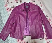 Lederjacke MONTEGO Gr. 42 ein echter Klassiker/Hingucker Bayern - Aschaffenburg Vorschau
