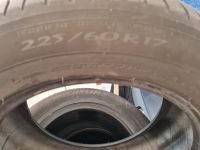 4X SOMMERREIFEN 225/60 R17 99Y MICHELIN Nordrhein-Westfalen - Oelde Vorschau