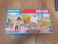 Playmobil City Life OVP Hamburg-Mitte - Hamburg Wilhelmsburg Vorschau