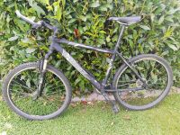 Fahrrad schwarz von "Ghost" Rahmengröße 48 cm / Radgröße 26 Zoll Nordrhein-Westfalen - Balve Vorschau