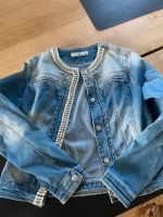 Jeansjacke Mädchen Bayern - Senden Vorschau