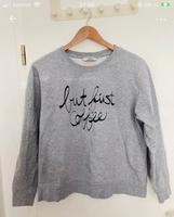 Damen-Sweatshirt mit Print von Tchibo Bayern - Landshut Vorschau