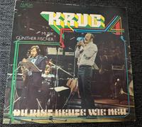 Manfred Krug, Günther Fischer, LP, Vinyl, Schallplatte, DDR Sachsen - Weischlitz Vorschau