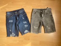 2 ZARA Jeansshorts neuwertig Innenstadt - Köln Altstadt Vorschau