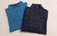 2 Stk. Lerros Troyer Pullover XL 100% BW XL NEU! (Paketpreis) Schwerin - Schelfstadt Vorschau