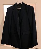 MNG Mango klassischer Anzug ( Blazer & Hose) Damen Gr. 52 Brandenburg - Oberkrämer Vorschau