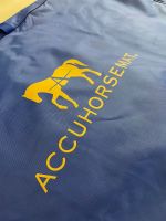 Accuhorsemat Akupressurmatte Cooler M Pferd/ Pony NEU Niedersachsen - Asendorf (bei Bruchhausen-Vilsen) Vorschau