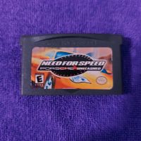 Need for Speed  für Game Boy Advance Schleswig-Holstein - Norderstedt Vorschau