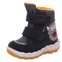 Superfit Icebird Winterstiefel Kinder Monster grau Gr. 20-22 NEU Niedersachsen - Braunschweig Vorschau