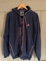 FC Bayern Kapuzen Sweatjacke blau Gr. L Bayern - Wiesenbronn Vorschau