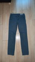 EDC Jeanshose Skin fit Größe 32 Esprit Grau Leipzig - Anger-Crottendorf Vorschau