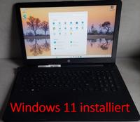 HP RTL8723DE l 15,6 Zoll I 8GB l Intel Core i3 6006U 2,00 GHz l W Nordrhein-Westfalen - Leverkusen Vorschau