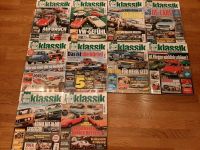 Auto Bild Klassik 2018 Zeitschriften Niedersachsen - Meppen Vorschau