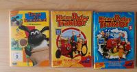 ~~Set Paket ~DVD's für Kinder ~ Kleiner roter Traktor ~ Timmy ~~ Sachsen - Weischlitz Vorschau