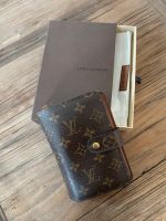 Orginal Louis Vuitton Compact Zippe Monogramm Baden-Württemberg - Leonberg Vorschau