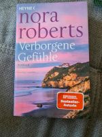 Verborgene Gefühle von Nora Roberts (2021, Taschenbuch) Nordrhein-Westfalen - Gangelt Vorschau