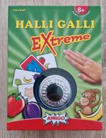 Spiel kartenspiel karten halli galli extreme halligalli Hessen - Schaafheim Vorschau