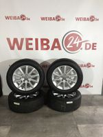 Winterräder Audi A4 8K Dunlop 225/55 R16  #386 Sachsen - Großschirma Vorschau