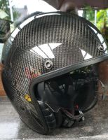 Jet-Helm Helm Carbon Nordrhein-Westfalen - Viersen Vorschau